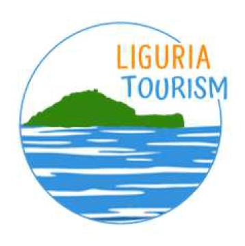 Logo Liguria Tourism